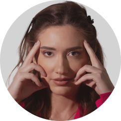 Ксения Михайлова — врач-психотерапевт