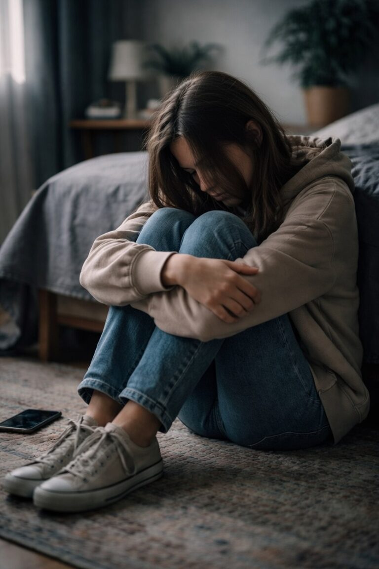 Низкая самооценка — приговор?