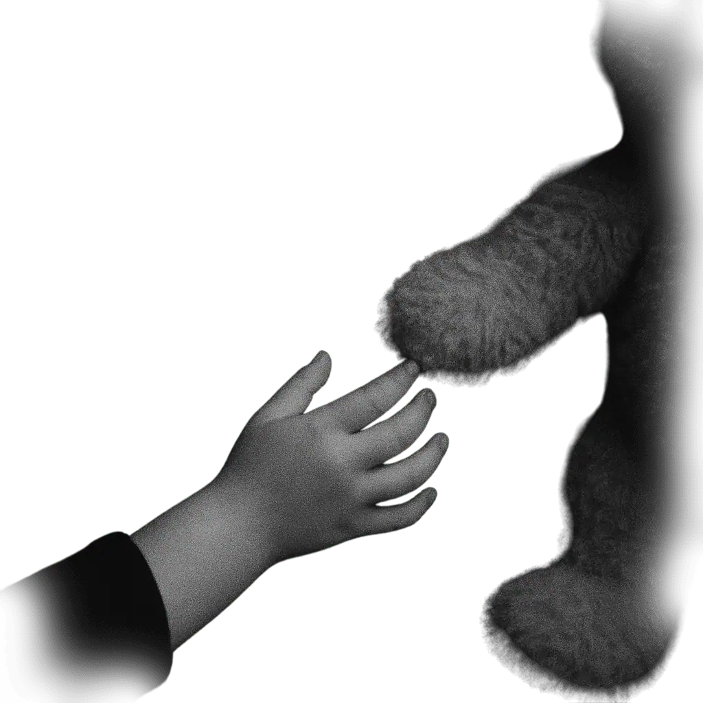 Причины травмы отвержения