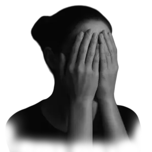 Симптомы травмы отвержения