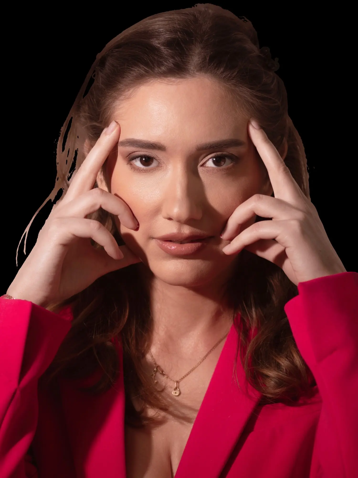 Ксения Михайлова — психотерапевт