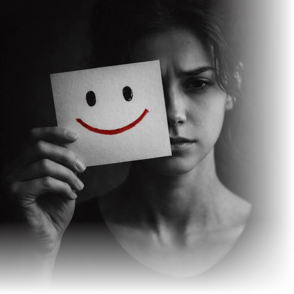 Депрессия: почему нет сил и что с этим делать