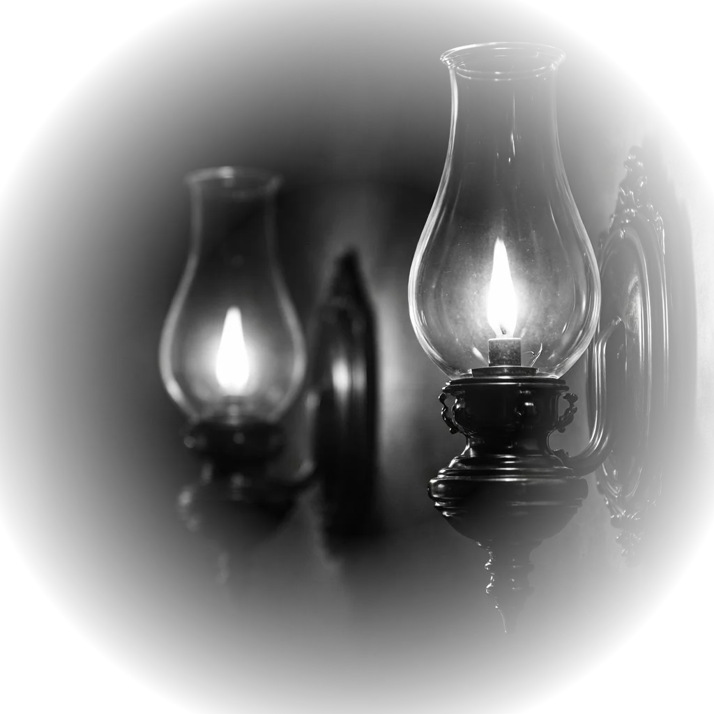 Газовый фонарь — символ газлайтинга, из фильма 1944 года