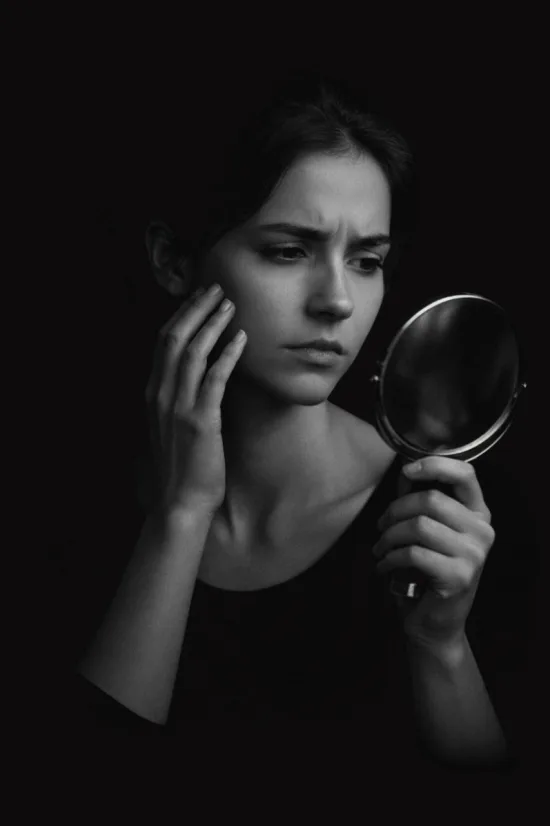 Тест — как тебя видят окружающие