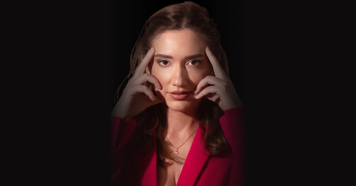 Ксения Михайлова — врач-психотерапевт, онлайн консультации