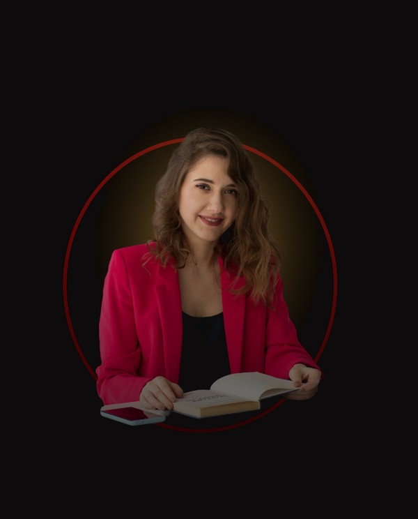 Михайлова Ксения