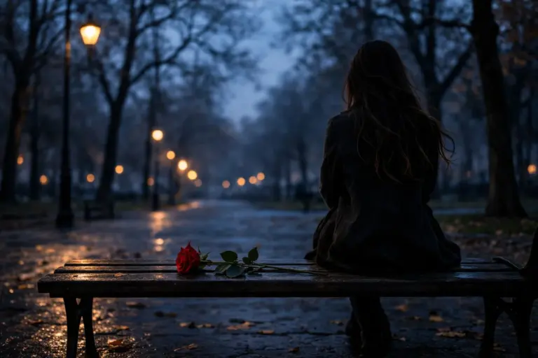 Меня никто не любит… Что делать?