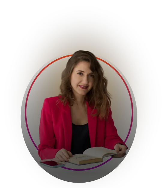 Михайлова Ксения