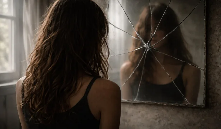 Низкая самооценка — приговор?