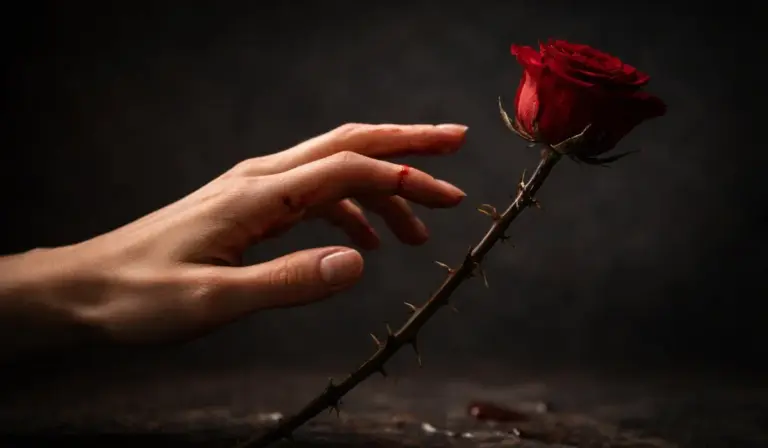 Почему я выбираю не тех мужчин