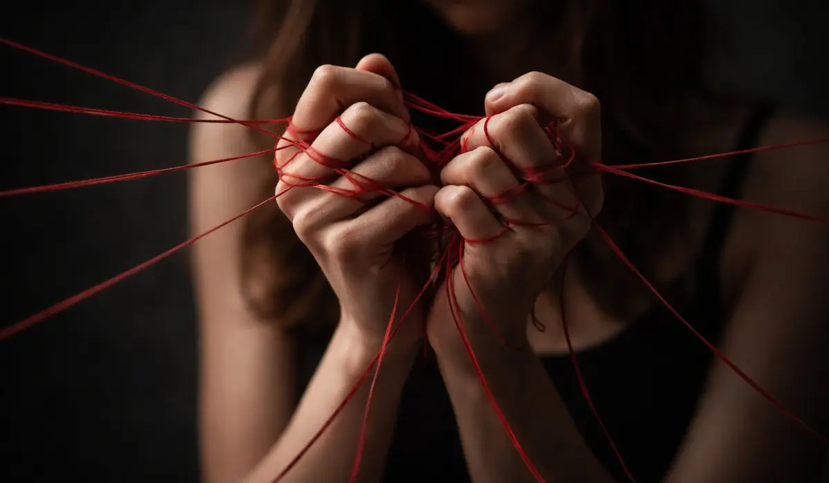 Созависимость: когда забота становится ловушкой