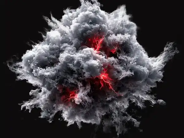 Тревожность