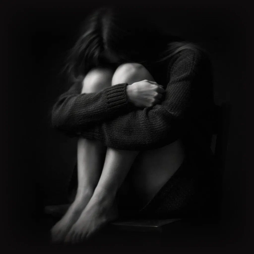 Признаки тревожности