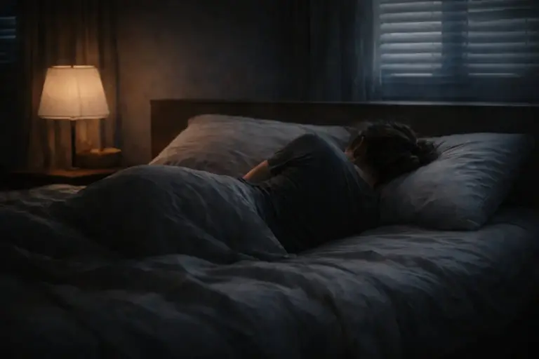 Депрессия после расставания: почему так больно и когда пора к специалисту