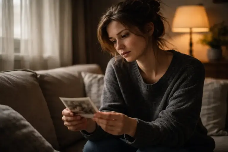 Дочери тревожных матерей: как это влияет во взрослой жизни