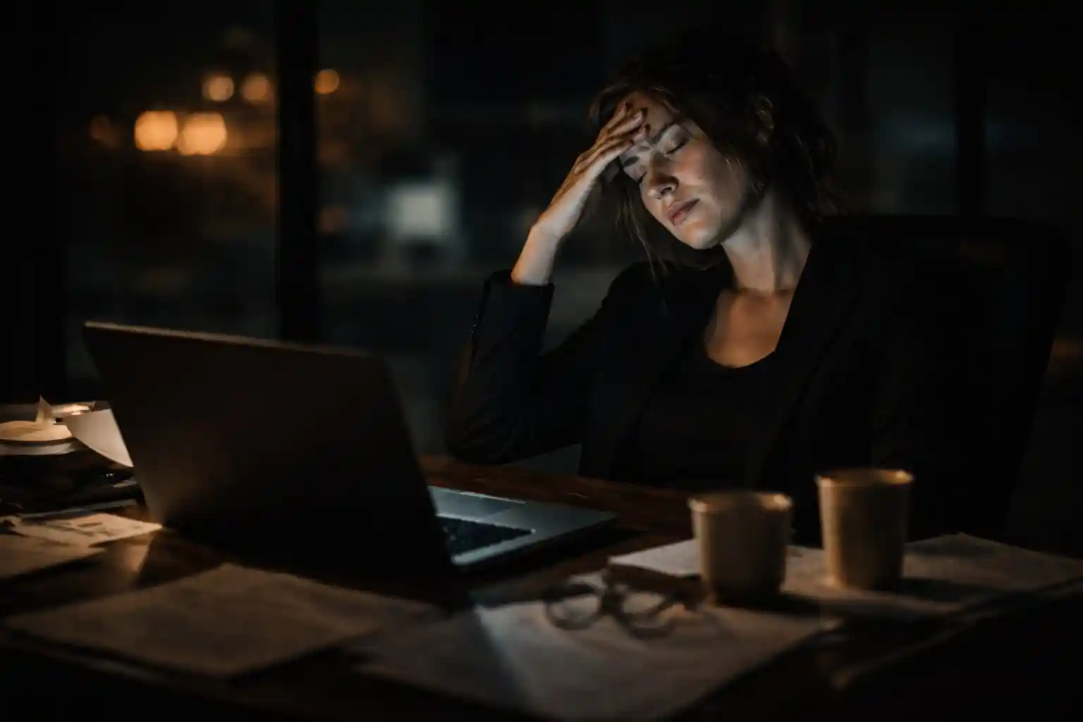 Эмоциональное выгорание: как понять, что пора остановиться