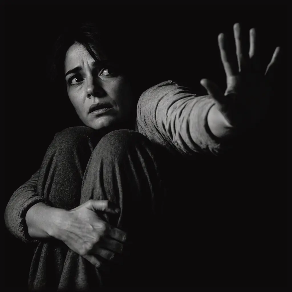 фобия — разница между страхом и фобией