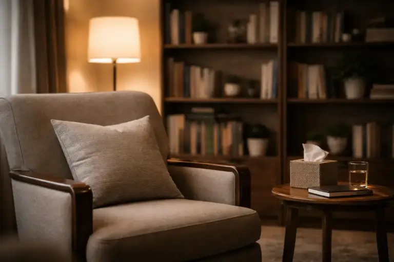 Гипнотерапия: мифы и реальность