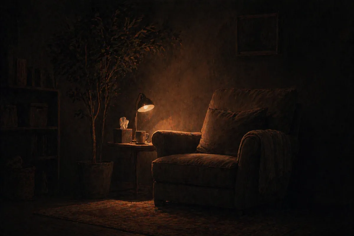 Как гипнотерапия помогает при фобиях