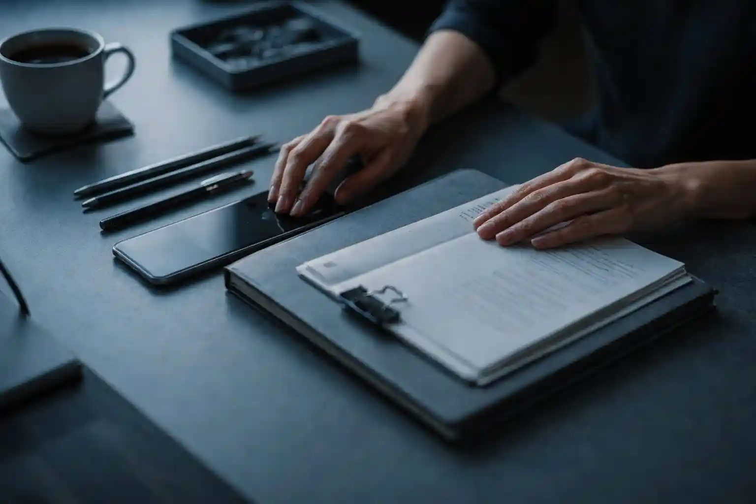 Как перестать всё контролировать и начать жить