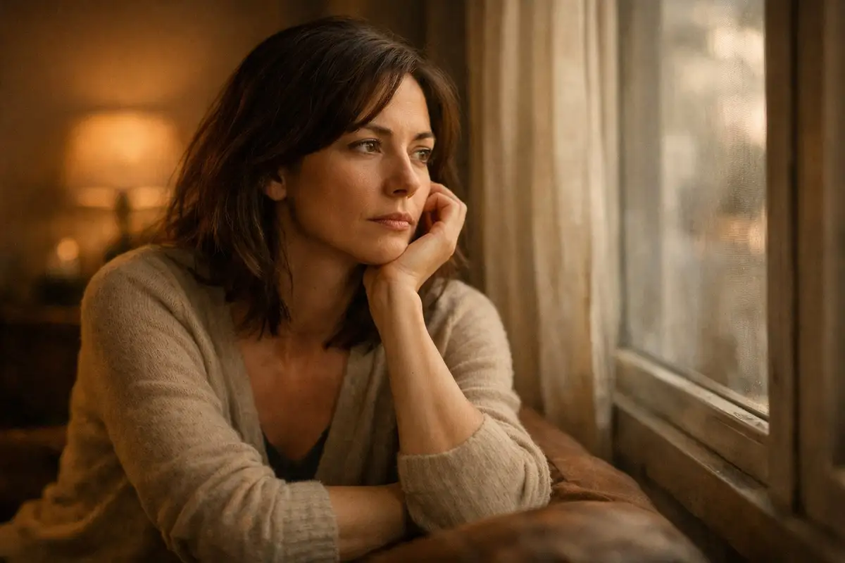 Личные границы в отношениях: почему их так сложно выстроить