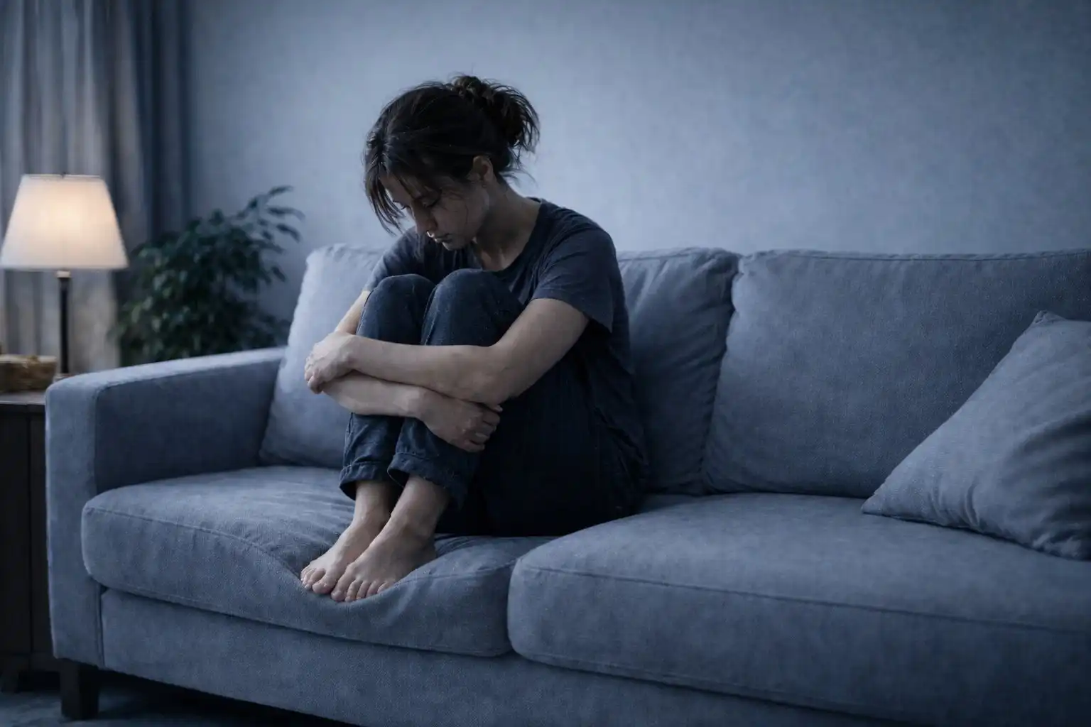 Не могу забыть бывшего: почему тянет вернуться и как отпустить