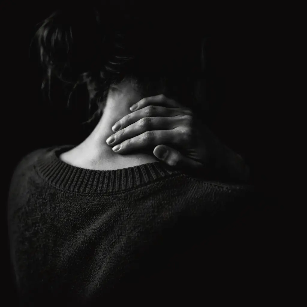 Психосоматические симптомы — напряжение в теле