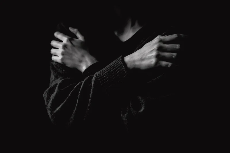 Как понять что застряла после расставания