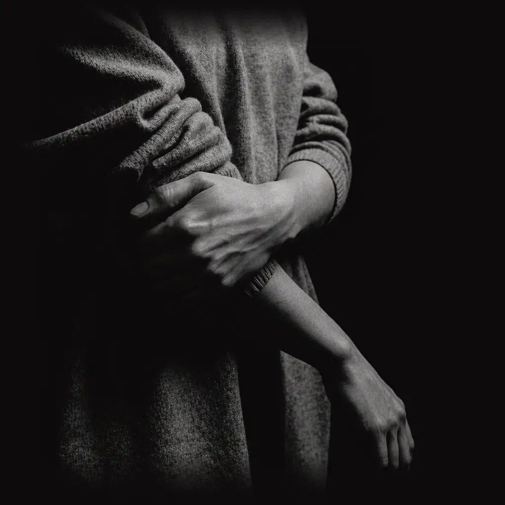 Симптомы расстройства пищевого поведения