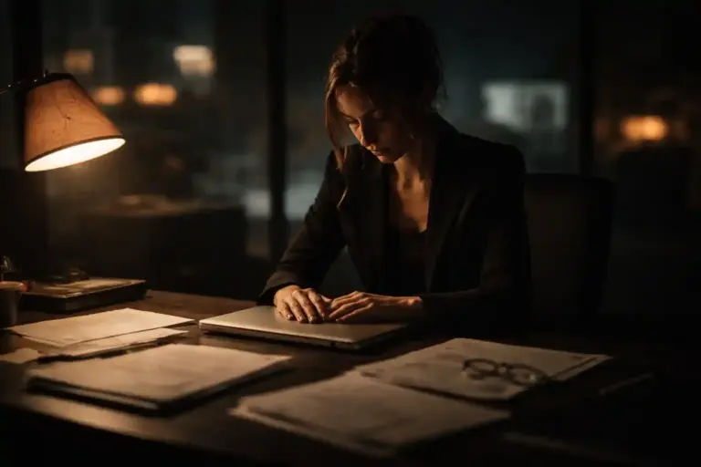 Синдром самозванца: почему я чувствую себя обманщиком