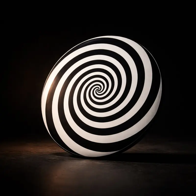 Гипнотическая спираль