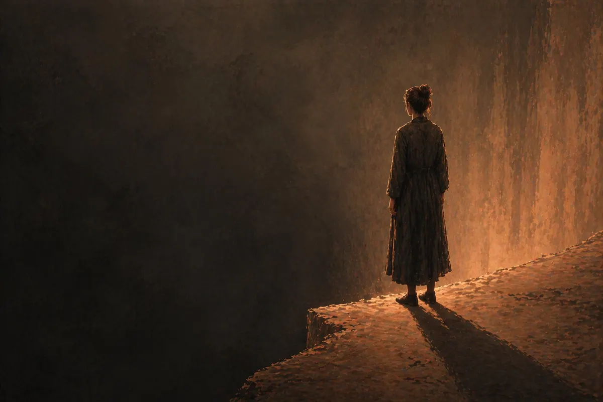 Страх смерти: почему мозг зацикливается на худшем