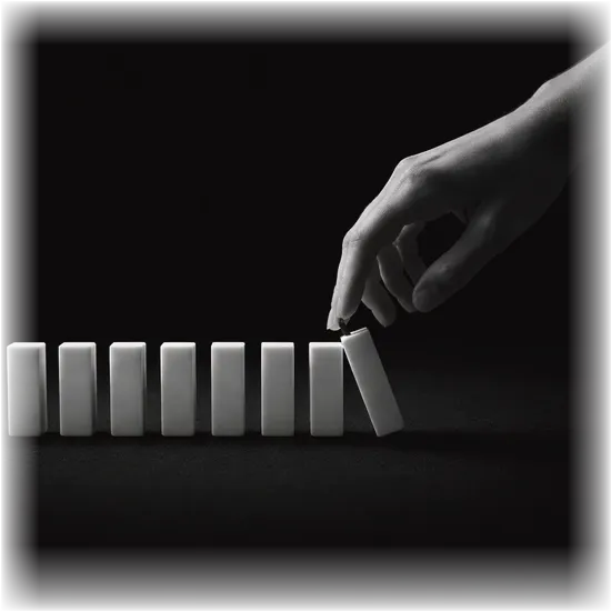 Тест на ОКР — проверьте уровень навязчивых мыслей и ритуалов