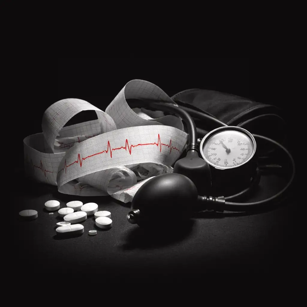 Бессонница и психосоматика