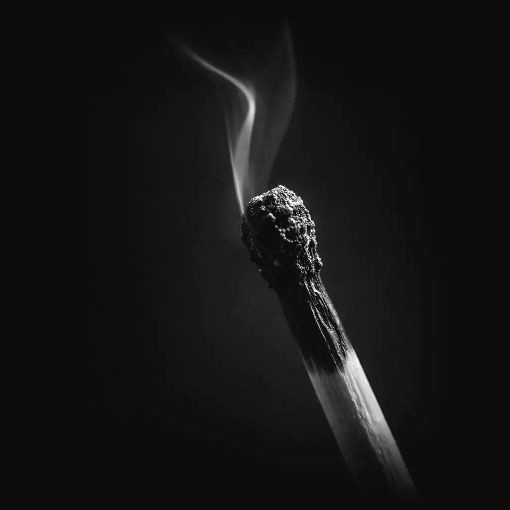 Эмоциональное выгорание