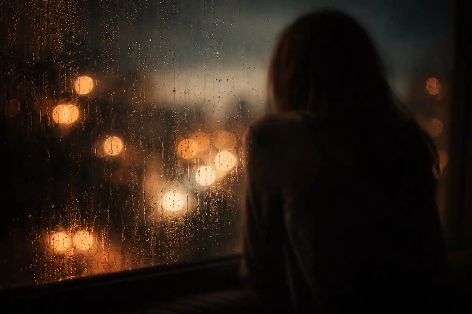 Тревога без причины: почему мне постоянно тревожно