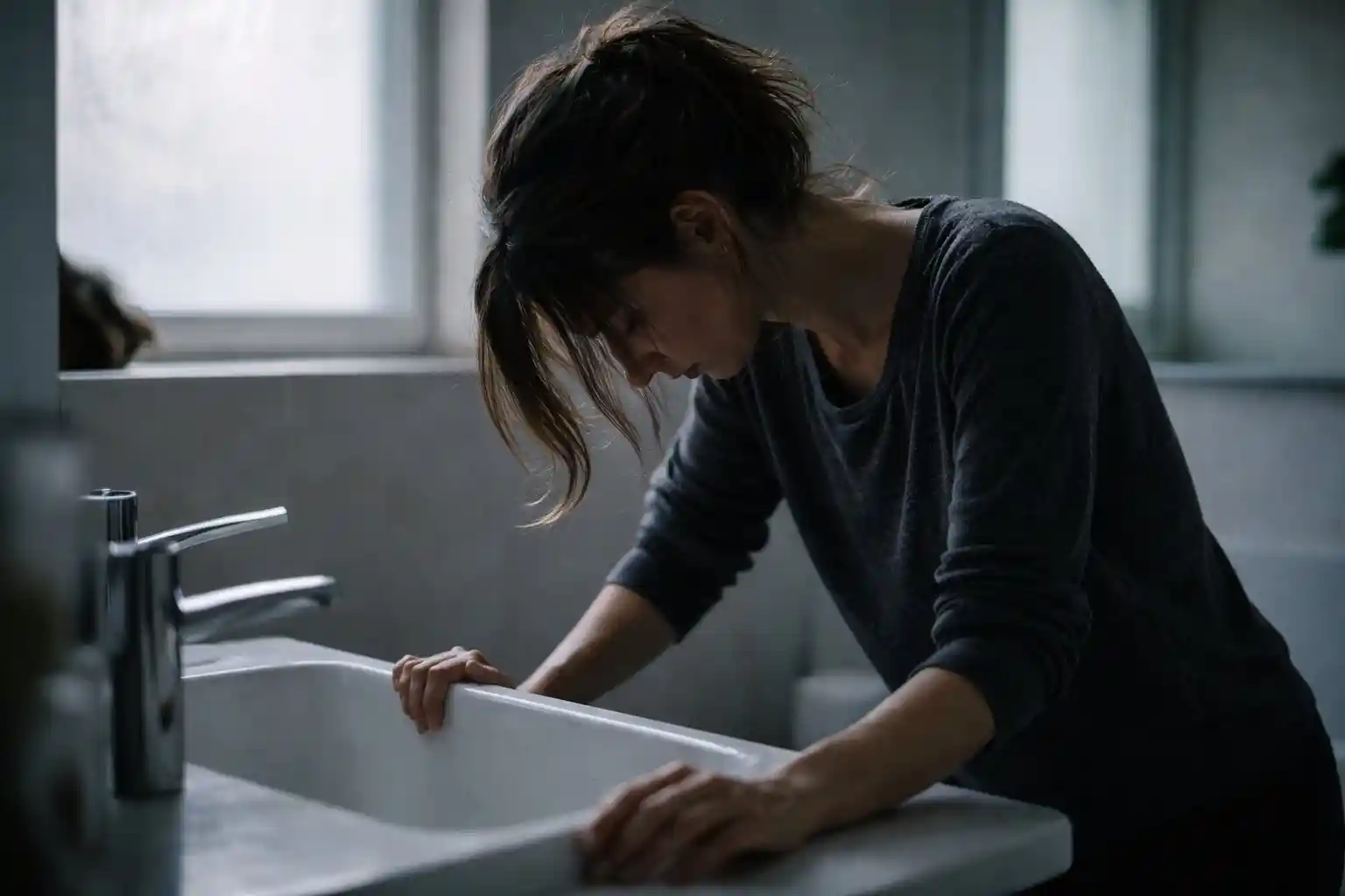 «Я недостаточно хорош»: откуда чувство неполноценности