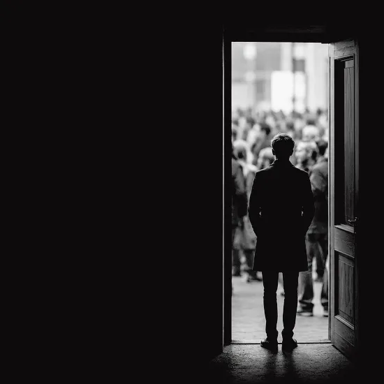 Тест на социофобию – оцените уровень социальной тревожности